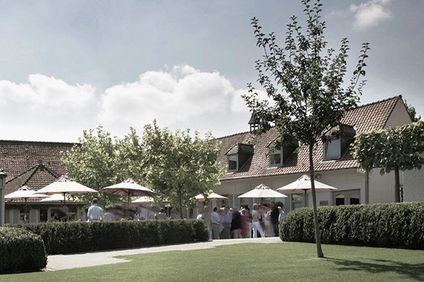 Klokhof Hotel