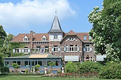 Kasteel Wurfeld Hotel