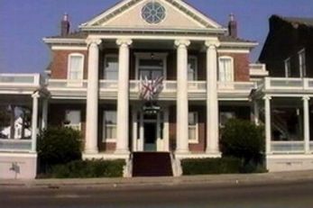 The Guest House