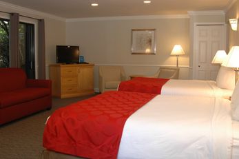 Ramada Duncan Cowichan Valley