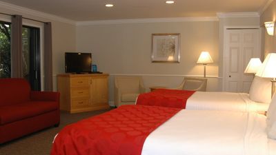 Ramada Duncan Cowichan Valley