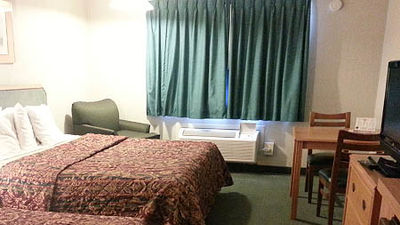 Country Inn & Suites Bakersfield