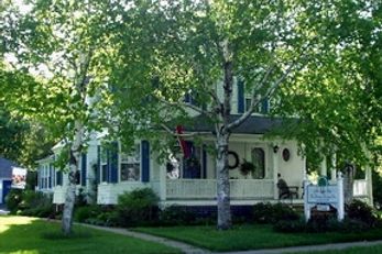 Atlantic Birches Inn
