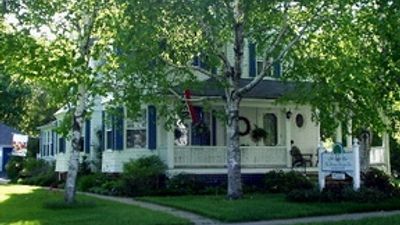 Atlantic Birches Inn