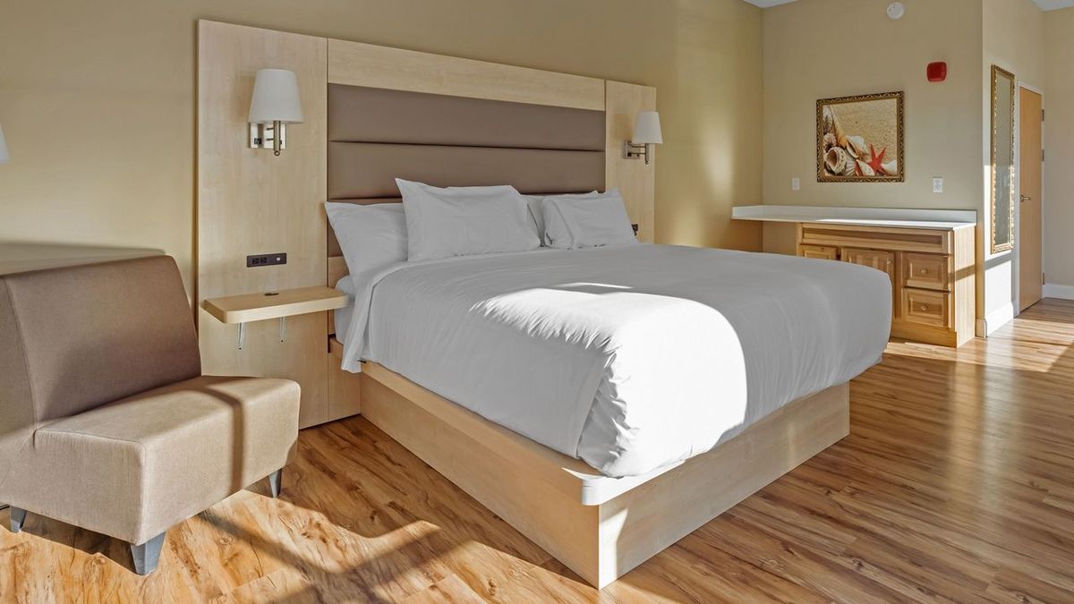 Casco Bay Hotel South Portland, ME Hotels GDS Reservation Codes