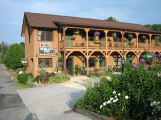 Hemlock Inn