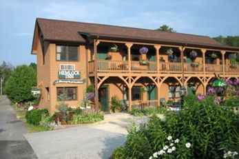 Hemlock Inn