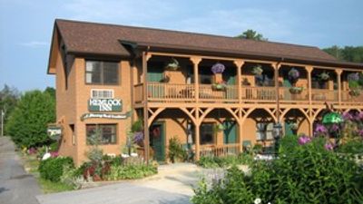 Hemlock Inn