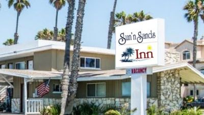 Sun 'n Sands Motel