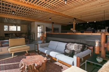 The Coachman Hotel