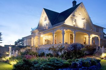 MacCallum House Inn