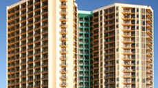 Patricia Grand Resort