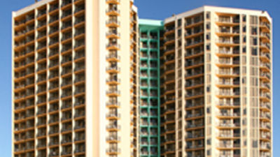 Patricia Grand Resort