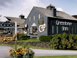 Greenbrier Inn