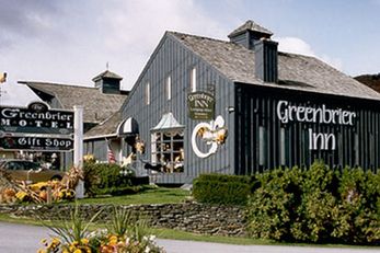 Greenbrier Inn