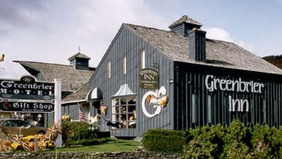 Greenbrier Inn