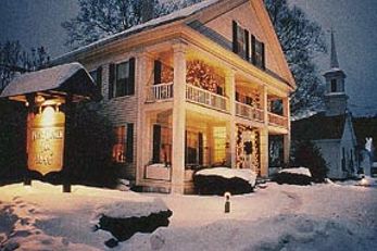 West Dover Inn