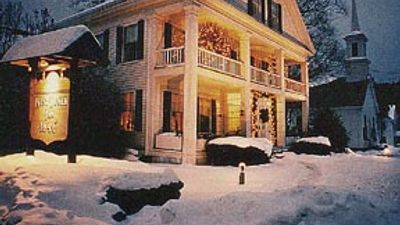 West Dover Inn