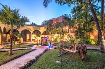 Posada del Hidalgo Resort & Spa