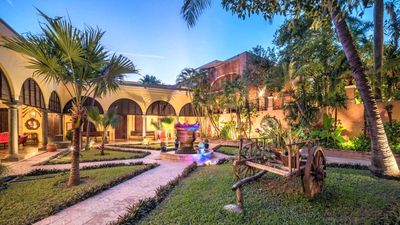 Posada del Hidalgo Resort & Spa
