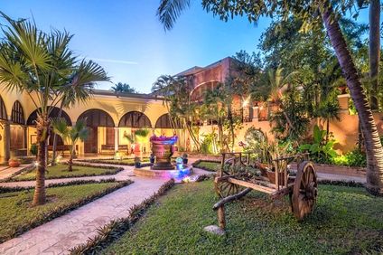 Posada del Hidalgo Resort & Spa