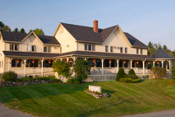 WilloughVale Inn on Lake Willoughby