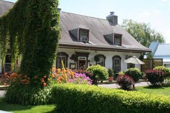 Auberge Baker