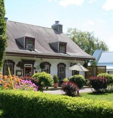 Auberge Baker