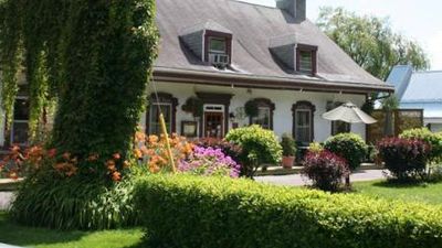 Auberge Baker
