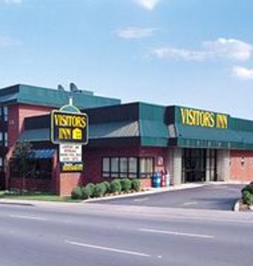 Visitors Inn