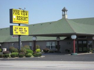 Pine View Resort