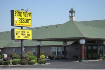 Pine View Resort