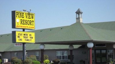 Pine View Resort