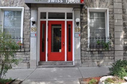 Swiss Hotel