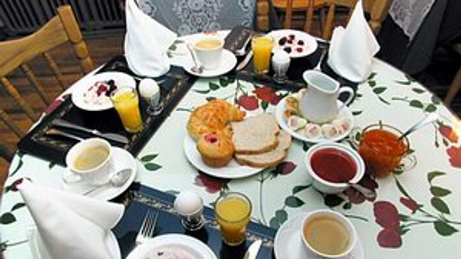 Swiss Hotel Restaurant