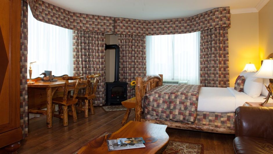 Southway Hotel Suite