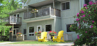 Pine Vista Resort