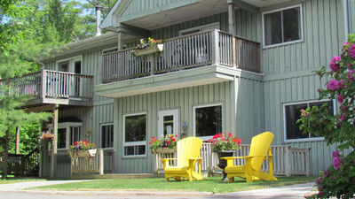Pine Vista Resort
