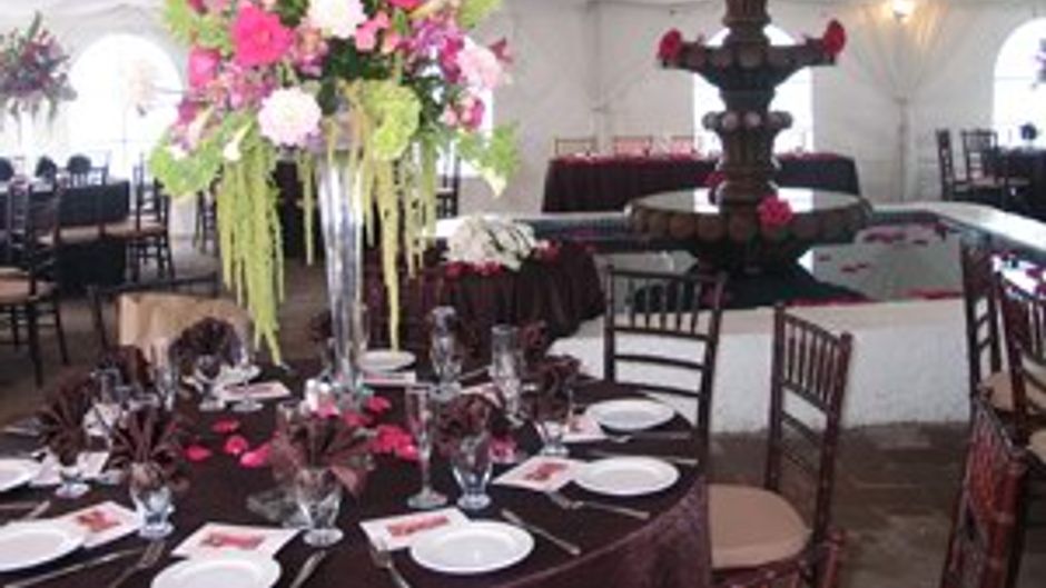 Las Rocas Resort & Spa Banquet