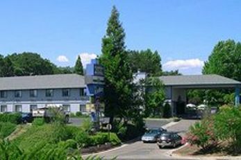 Aladdin Inn, Sonora