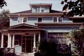 Idaho Heritage Inn Bed & Breakfast