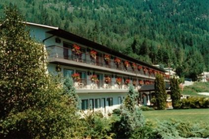 North Shore Inn