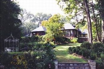 Gramercy Mansion