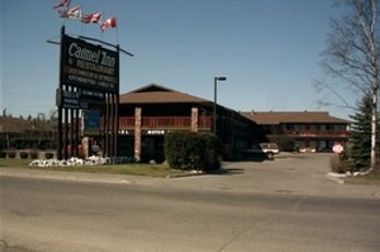 Carmel Inn