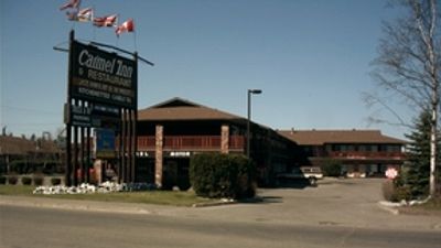 Carmel Inn
