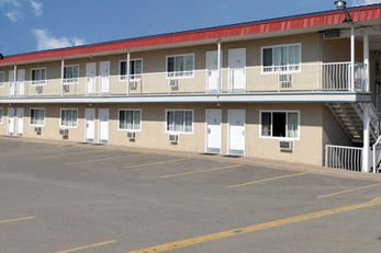 Grace Inn Quesnel