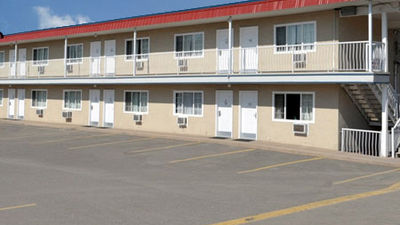 Grace Inn Quesnel