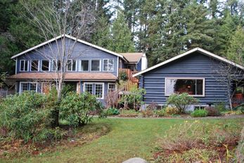 Ocean Wilderness Inn
