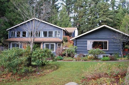 Ocean Wilderness Inn