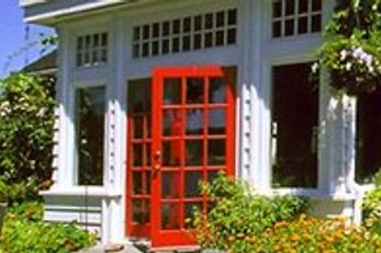 Sooke Harbour House